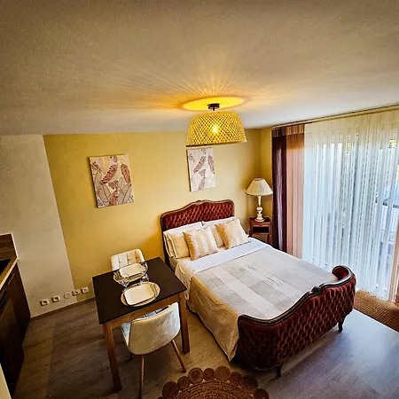 Apartment Type Hotel, A 4 Min Du Centre De Vaison-la-Romaine