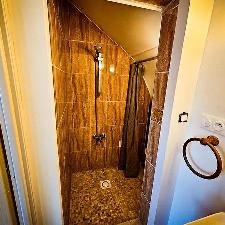 Apartment Type Hotel, A 4 Min Du Centre De