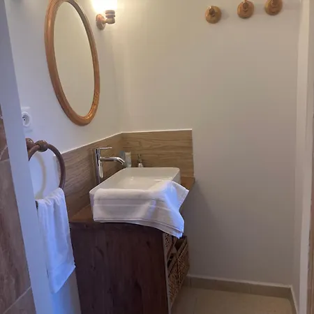 Type Hotel, A 4 Min Du Centre De Apartment *