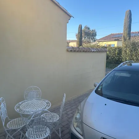 Type Hotel, A 4 Min Du Centre De * Vaison-la-Romaine